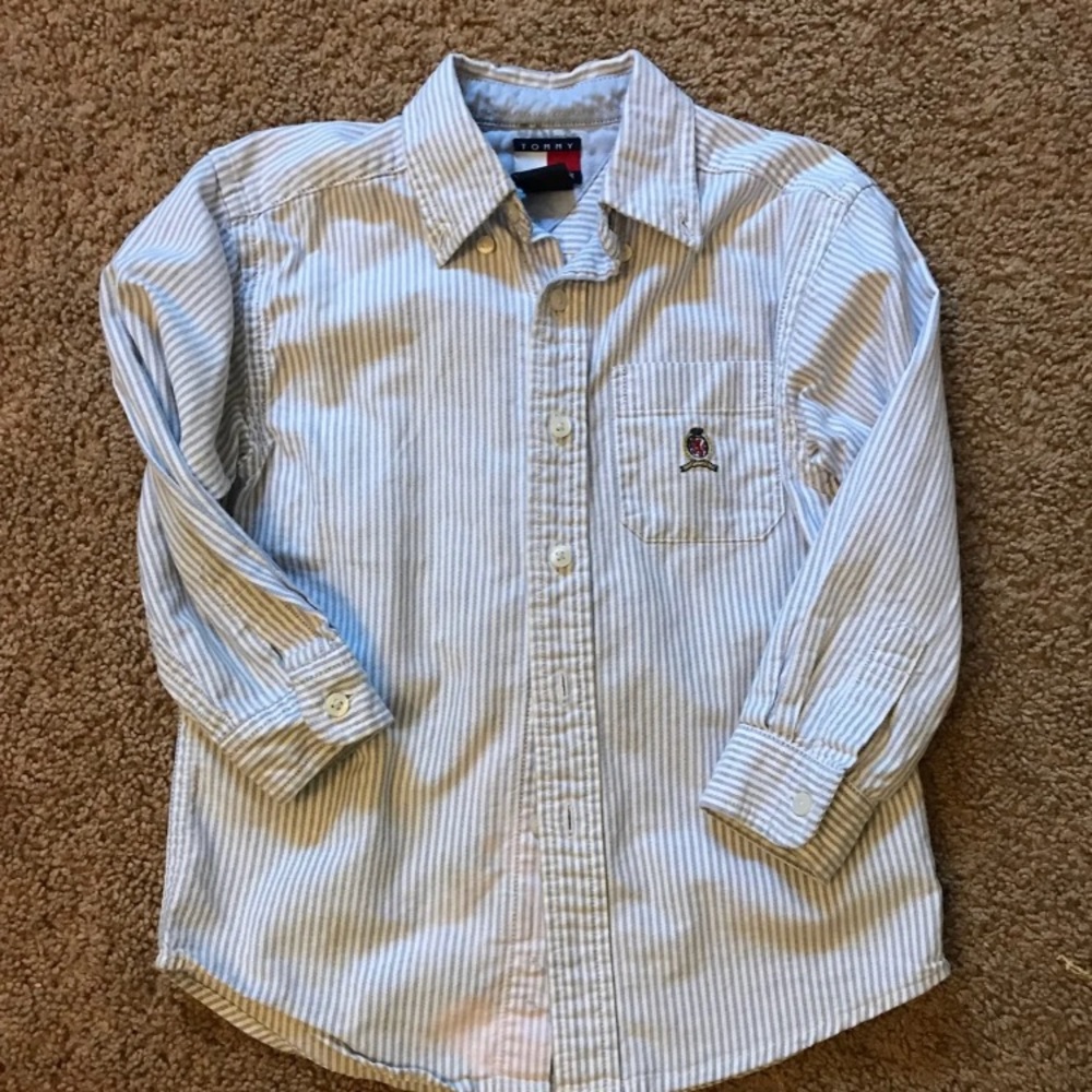 Tommy Hilfiger Shirt